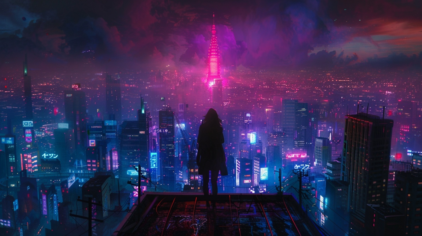 Leila — District Seven sub-lines